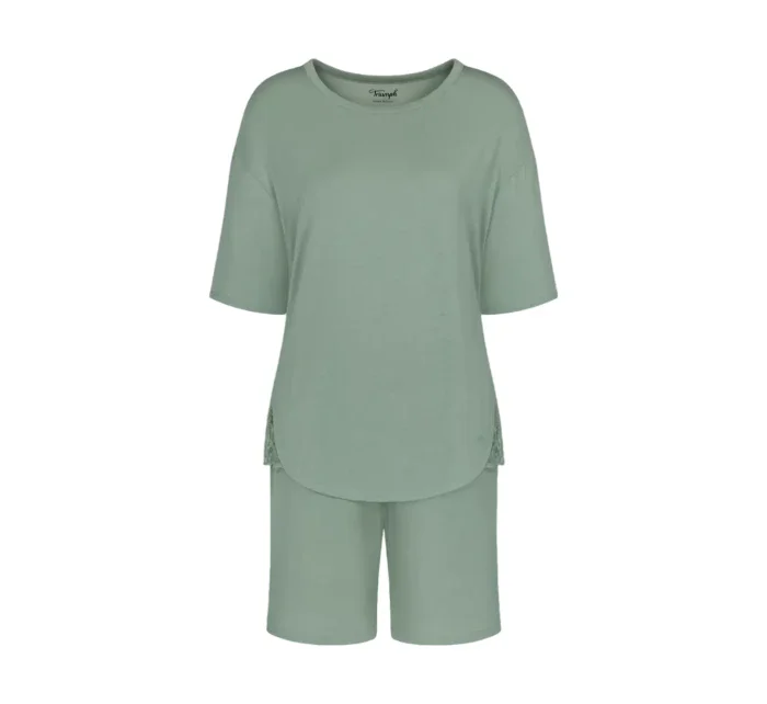 Dámske pyžamo PSK Timeless Sensuality - Triumph