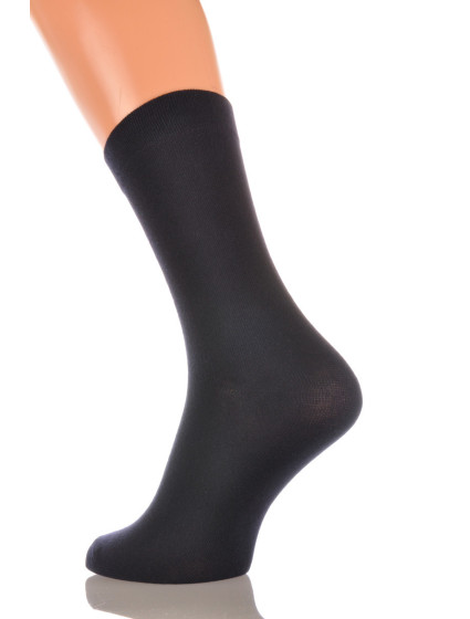 Hladké ponožky k model 16153207 - Derby