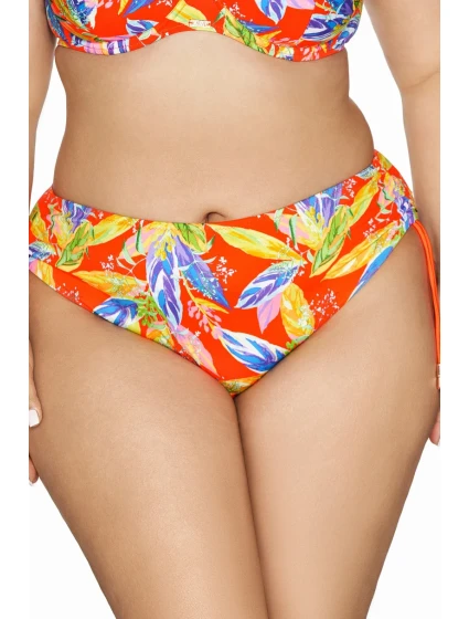 KALHOTKY SF  ORANGE model 21017131 - AVA SWIMWEAR