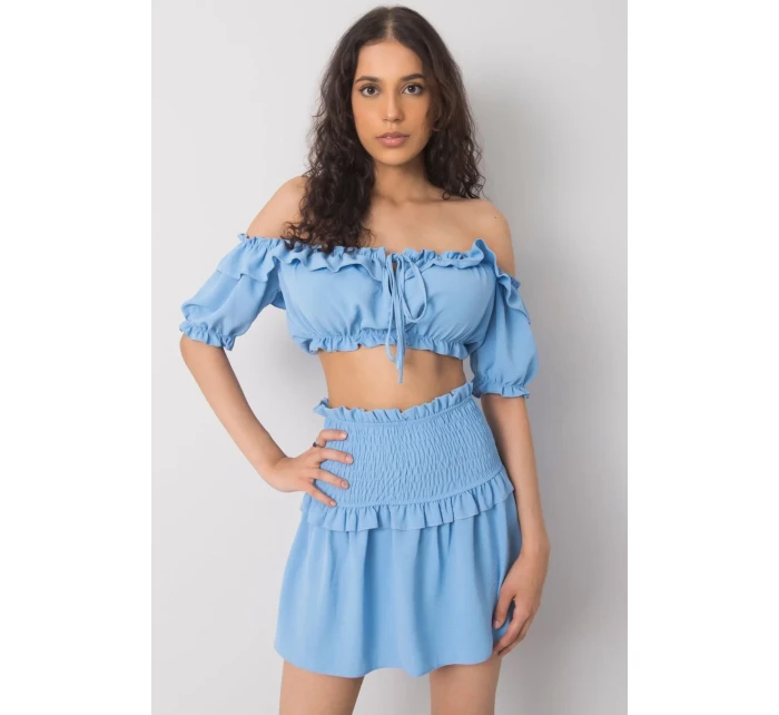 Blúzka model 167520 Och Bella