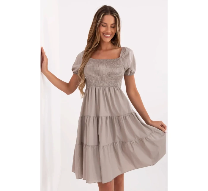 Denné šaty model 213840 Taliansko Moda