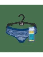 sloggi FREE Evolve Hipster Lace - BLUE - SLOGGI BLUE - SLOGGI sloggi FREE Evolve Hipster Lace - BLUE - SLOGGI BLUE - SLOGGI