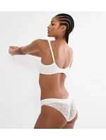 BMU Illusion Curve W01 - ECRU WHITE - TRIUMPH ECRU WHITE - TRIUMPH