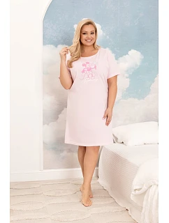 Košile model 22121141 kr/r 2XL3XL L26 - Regina