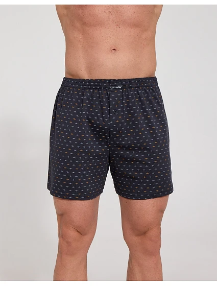 Boxerky Comfort model 22334418 3XL–5XL - Cornette
