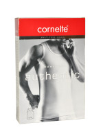 Pánský nátělník Authentic model 6536827 - Cornette