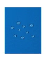 Reima Reimatec Detská bunda do dažďa Symppis modrá nepremokavá (5100045B-6590)