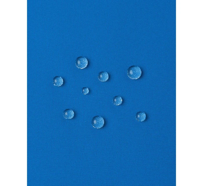 Reima Reimatec Detská bunda do dažďa Symppis modrá nepremokavá (5100045B-6590)