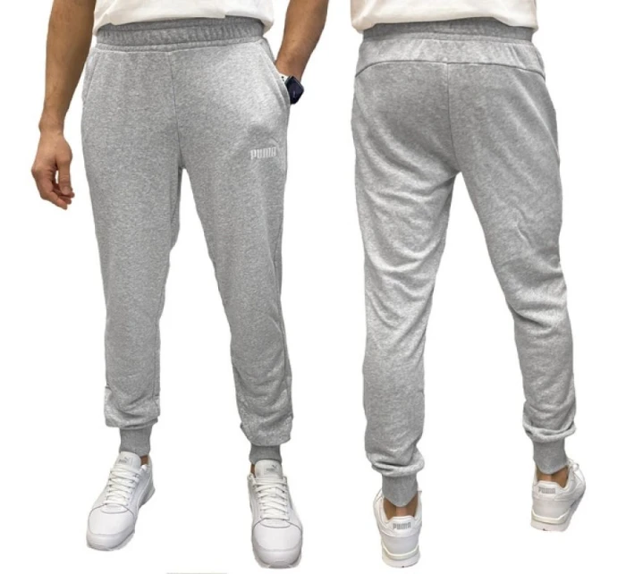 Ess Logo M model 20881879 04 kalhoty - Puma Ess Logo M model 20881879 04 kalhoty - Puma