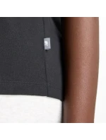 New Balance Športové tričko s grafikou W WT51540BK New Balance Športové tričko s grafikou W WT51540BK