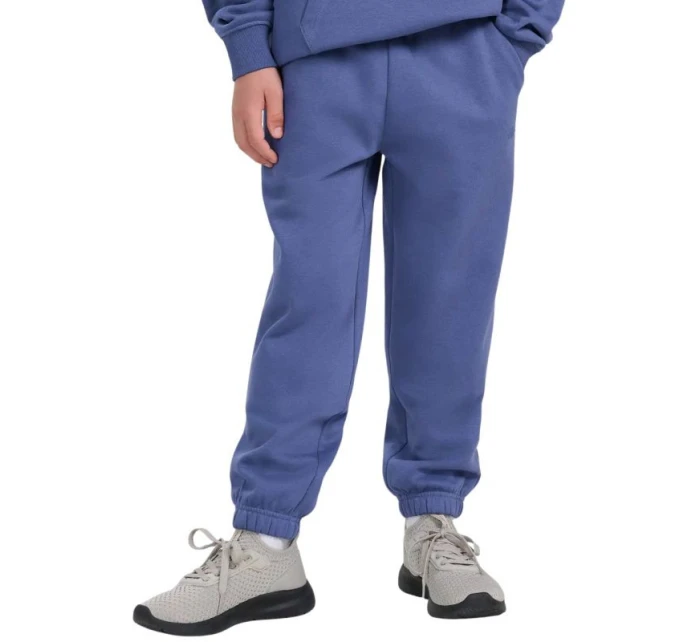 Nohavice 4F CAS M1245 Jr 4FJWAW25TTROM1245 33S