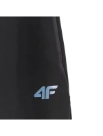 Dámské kalhoty FNK deep black WAW25TFTR 20S dámské model 21391748 - 4F Dámské kalhoty FNK deep black WAW25TFTR 20S dámské model 21391748 - 4F