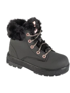 Skechers Street Glitz 310952L-BLK Black 28