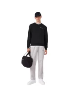 Pánská mikina Crewneck Sweatshirt black model 21493740 KK001 pánské - CHAMPION