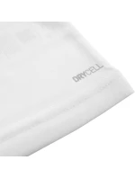 Puma teamRISE Matchday detské tričko biele 706284 04