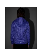 Dievčenská vetruodolná softshellová bunda 5000 s membránou 4F 4FJRAW25TSOFF507-90A Dievčenská vetruodolná softshellová bunda 5000 s membránou 4F 4FJRAW25TSOFF507-90A