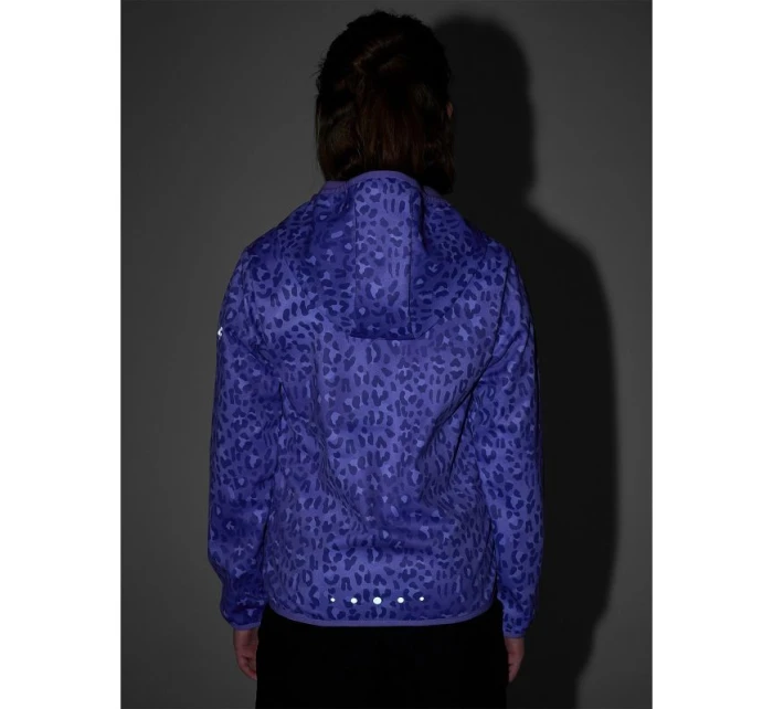 Dievčenská vetruodolná softshellová bunda 5000 s membránou 4F 4FJRAW25TSOFF507-90A Dievčenská vetruodolná softshellová bunda 5000 s membránou 4F 4FJRAW25TSOFF507-90A