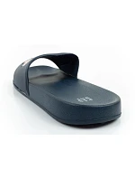 Pánska športová obuv Gap Murphy slip-on žabky pohodlné ľahké tmavomodré