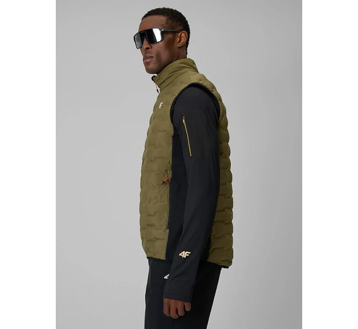 4F PRO z Primaloft Silver męski 4F model 22086885 - Hikvision 4F PRO z Primaloft Silver męski 4F model 22086885 - Hikvision