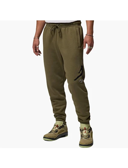 Pánske tepláky Air Jordan Essentials Baseline - FD7345-222