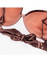 Dámsky vrchný diel plaviek GRAPE TOP WMNS