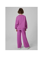 Detské nohavice Cas 4F JUNIOR 4FJRSS26TTROF1918-51S