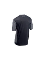 Cyklistický dres NORTHWAVE Edge Jersey Short Sleeve – čierny/tmavozelený Cyklistický dres NORTHWAVE Edge Jersey Short Sleeve – čierny/tmavozelený