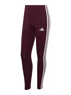 Dámske legíny adidas 3-stripes SJ KF8313