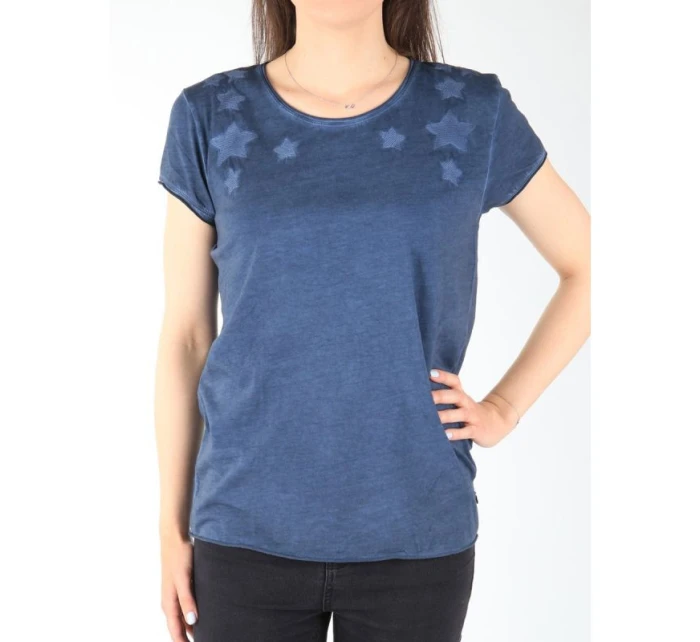 Star Tee Námořnická modrá model 21324147 tričko - Lee