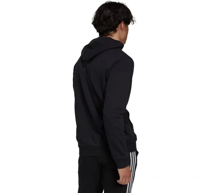 Adidas Essentials Fleece M GV5294 pánske Adidas Essentials Fleece M GV5294 pánske