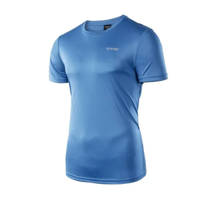 Pánské tričko M  model 22033450 - Hi-Tec