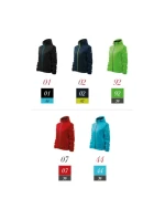 Bunda Softshell Cool W model 17999344 - Malfini