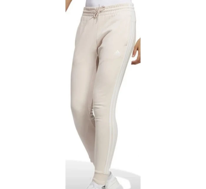 Dámske nohavice 3 Stripes FT TC W IC9924 - Adidas