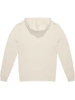 B&C Hoodie Unisex mikina s kapucí off white model 22445258 B&C Hoodie Unisex mikina s kapucí off white model 22445258
