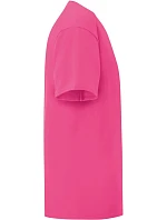 Kids Iconic 150 T Dětské tričko model 22421183 fuchsia - Fruit of the Loom Kids Iconic 150 T Dětské tričko model 22421183 fuchsia - Fruit of the Loom