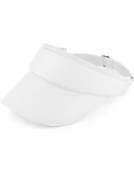 B 41 Sportovní sluneční kšilt model 22481400 white - Beechfield B 41 Sportovní sluneční kšilt model 22481400 white - Beechfield