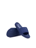 Klapki Dziecięce Big Star Granatowe DD374155 Klapki Dziecięce Big Star Granatowe DD374155