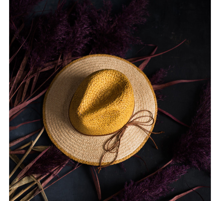 Dámsky klobúk Art Of Polo Hat sk21175-1 Light Beige