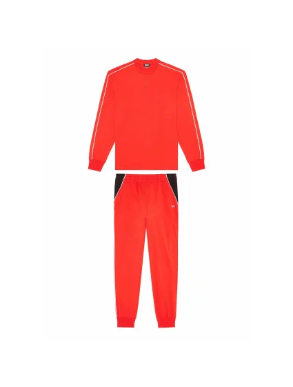 Pánske pyžamo A06853-0CGBM-42A - Diesel Pánske pyžamo A06853-0CGBM-42A - Diesel