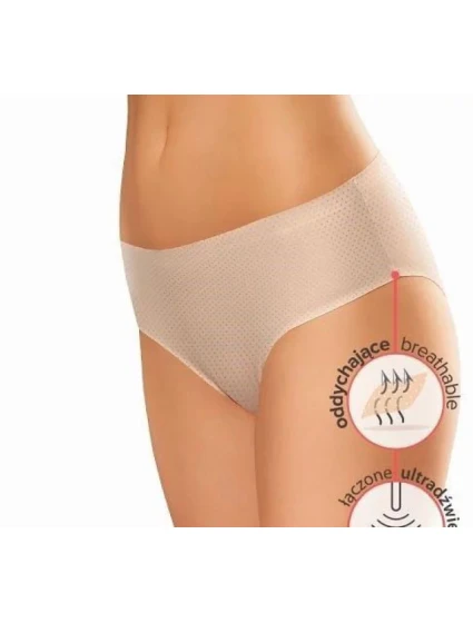 Dámske nohavičky - WINDY ULTRA COMFORT - GATTA