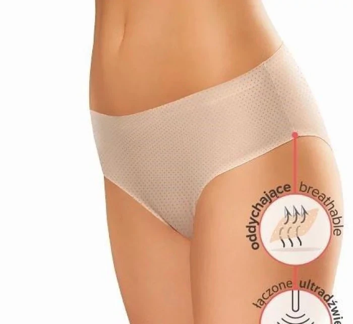 Dámske nohavičky - WINDY ULTRA COMFORT - GATTA