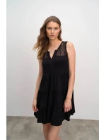 Dámske šaty 16542 - Vamp