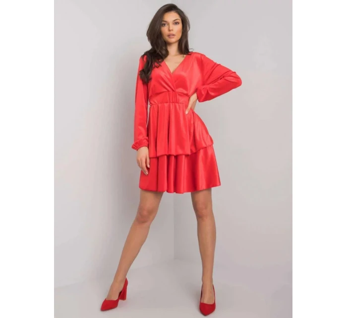 Dámské šaty model 17739854 - FPrice Dámské šaty model 17739854 - FPrice