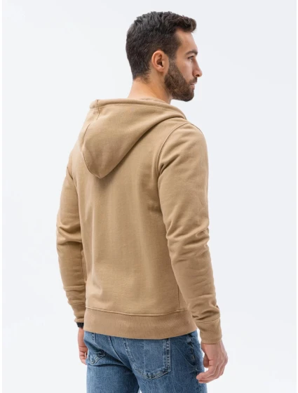 Pánská mikina model 18116473 Ombre - Gemini Pánská mikina model 18116473 Ombre - Gemini