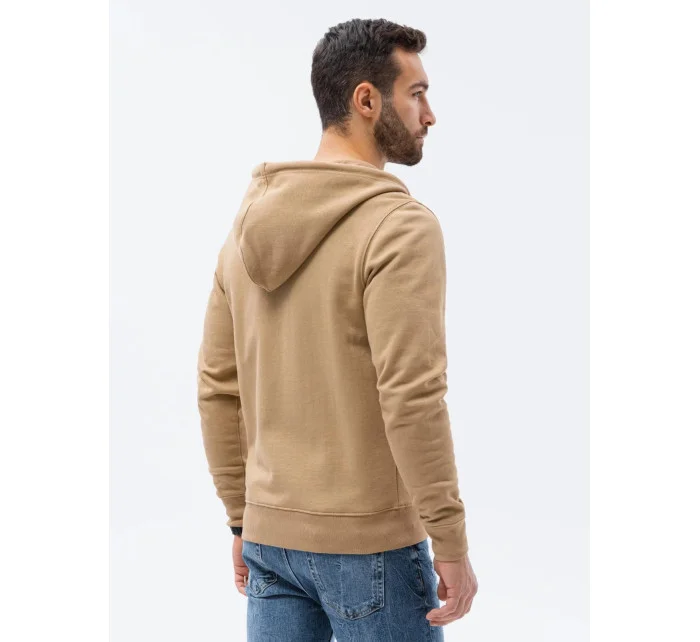 Pánská mikina model 18116473 Ombre - Gemini