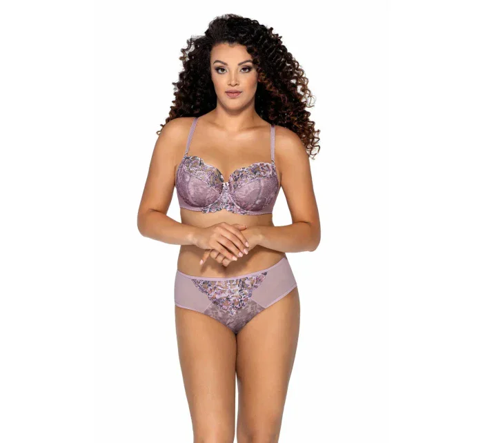 Dámská podprsenka AV model 17299239 PINK - Ava