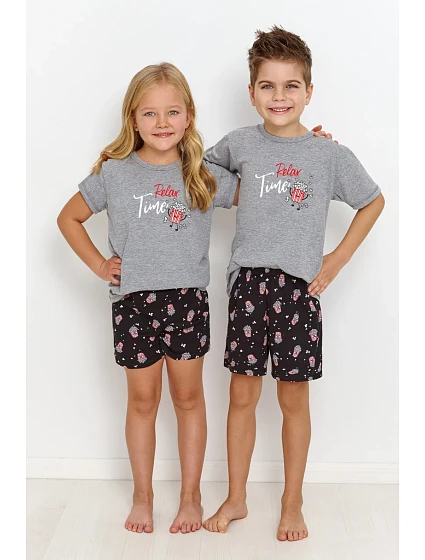 Chlapecké pyžamo model 18292868 RELAX 92116 - Taro