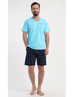 Pánske pyžamové šortky Freedom