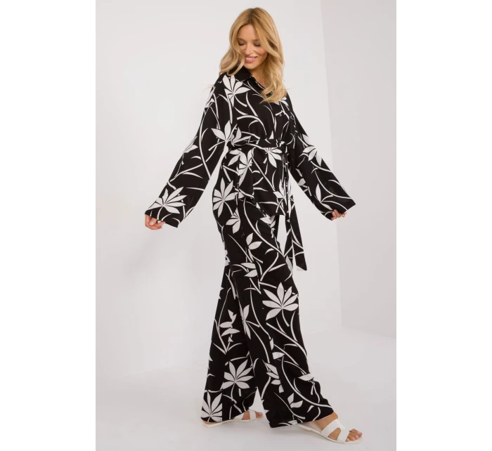 Set model 195782 Lacerta