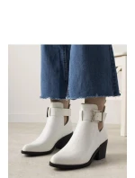 Topánky model 205162 Solea